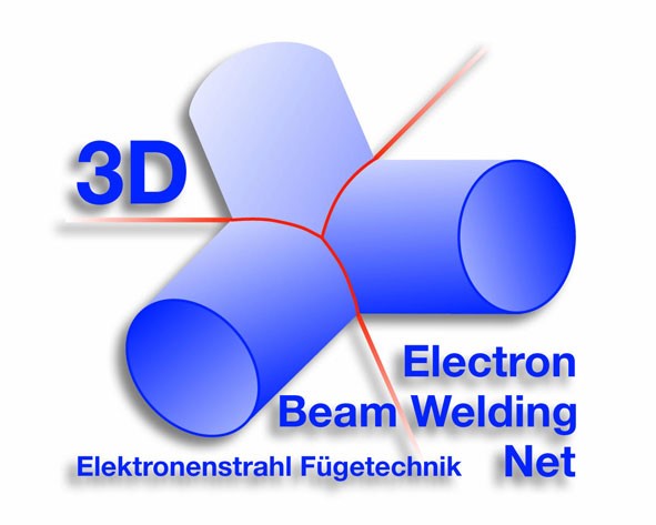 Co-operation Network 3D-Electron Beam Joining Technology